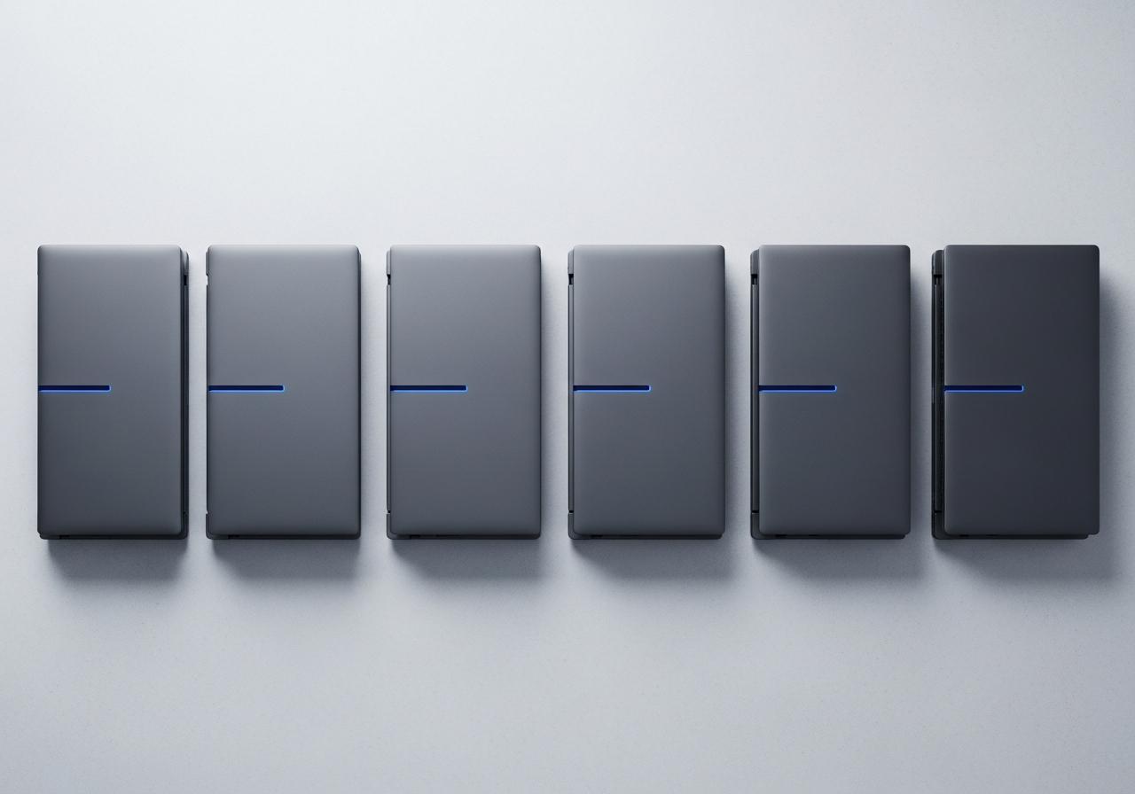 SourceLogic Hardware